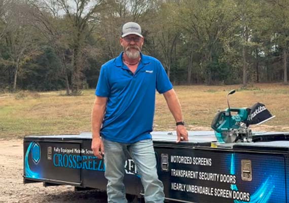 CrossBreeze Franchise Opportunity